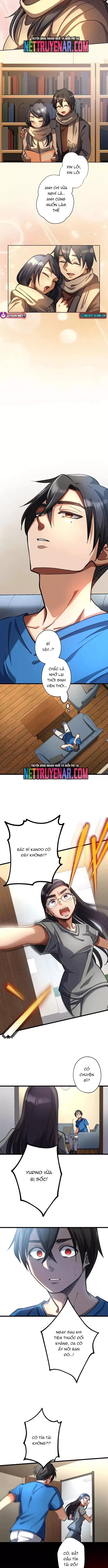 Thánh Y Sa Ngã Trọng Sinh Thành Thần Y Tối Thượng - Chapter 25 - Page 10