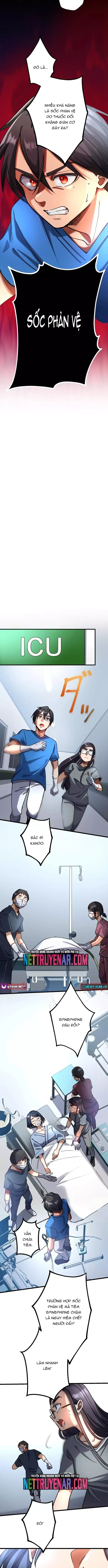 Thánh Y Sa Ngã Trọng Sinh Thành Thần Y Tối Thượng - Chapter 25 - Page 11