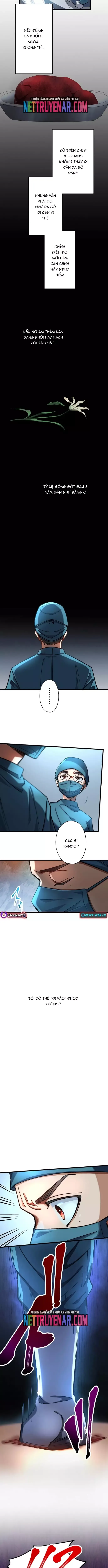 Thánh Y Sa Ngã Trọng Sinh Thành Thần Y Tối Thượng - Chapter 25 - Page 4