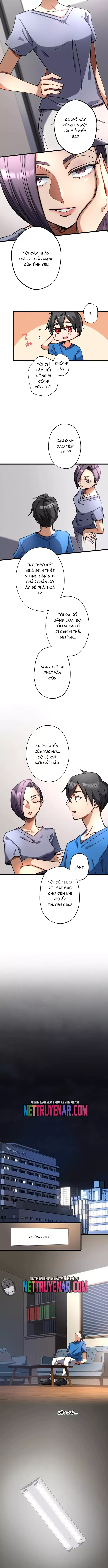 Thánh Y Sa Ngã Trọng Sinh Thành Thần Y Tối Thượng - Chapter 25 - Page 8