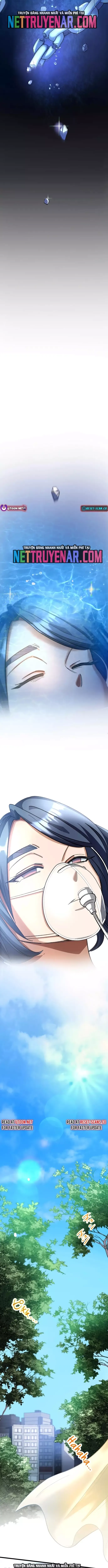 Thánh Y Sa Ngã Trọng Sinh Thành Thần Y Tối Thượng - Chapter 26 - Page 11