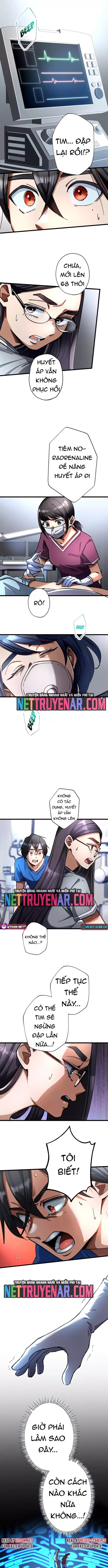 Thánh Y Sa Ngã Trọng Sinh Thành Thần Y Tối Thượng - Chapter 26 - Page 3