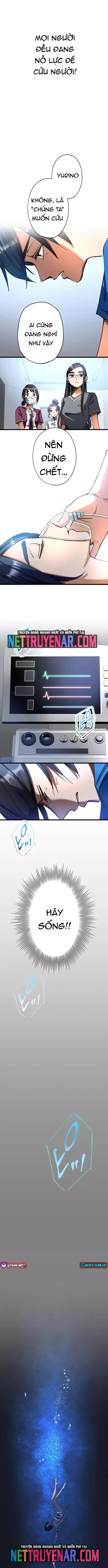 Thánh Y Sa Ngã Trọng Sinh Thành Thần Y Tối Thượng - Chapter 26 - Page 9