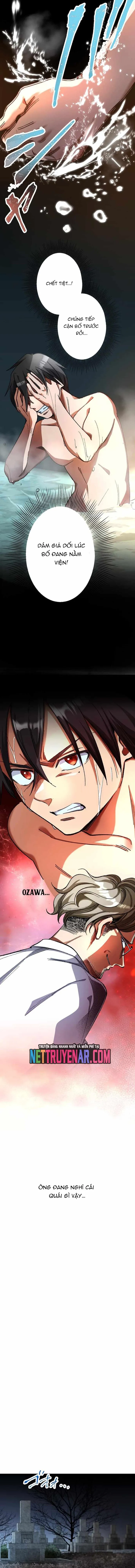 Thánh Y Sa Ngã Trọng Sinh Thành Thần Y Tối Thượng - Chapter 29 - Page 11