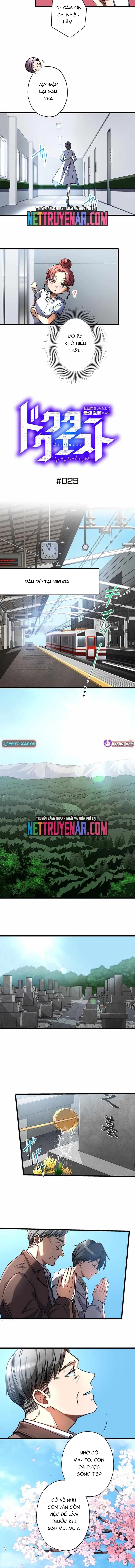 Thánh Y Sa Ngã Trọng Sinh Thành Thần Y Tối Thượng - Chapter 29 - Page 3