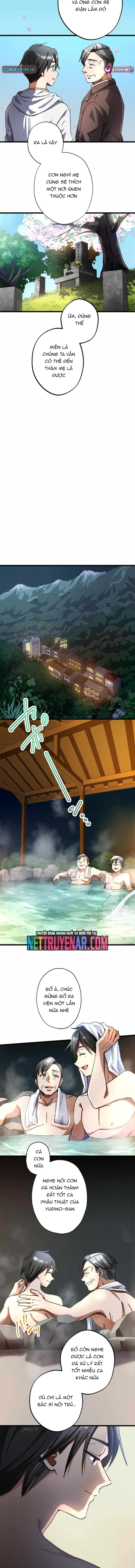 Thánh Y Sa Ngã Trọng Sinh Thành Thần Y Tối Thượng - Chapter 29 - Page 5