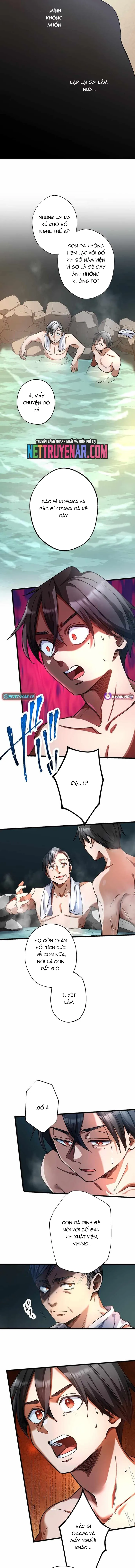 Thánh Y Sa Ngã Trọng Sinh Thành Thần Y Tối Thượng - Chapter 29 - Page 6