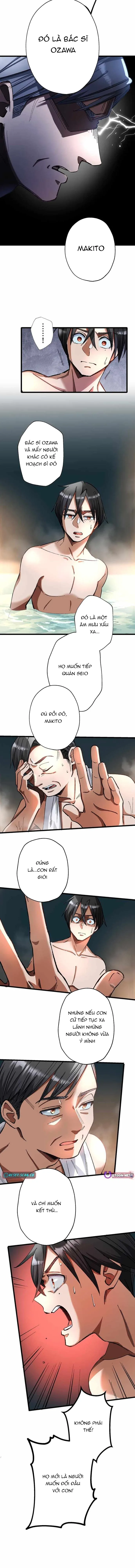 Thánh Y Sa Ngã Trọng Sinh Thành Thần Y Tối Thượng - Chapter 29 - Page 7