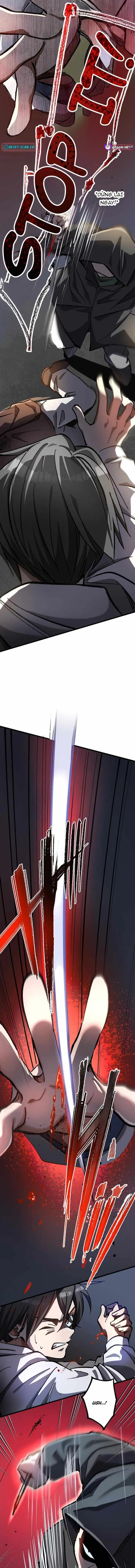 Thánh Y Sa Ngã Trọng Sinh Thành Thần Y Tối Thượng - Chapter 30 - Page 10