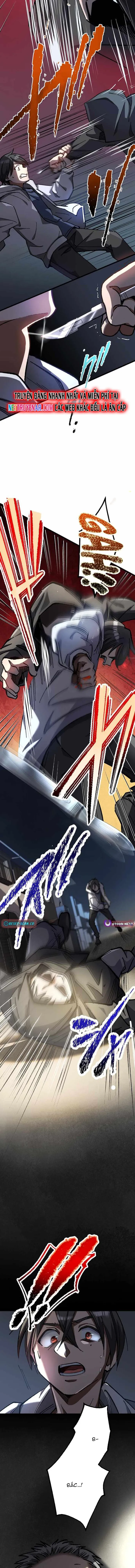 Thánh Y Sa Ngã Trọng Sinh Thành Thần Y Tối Thượng - Chapter 30 - Page 11