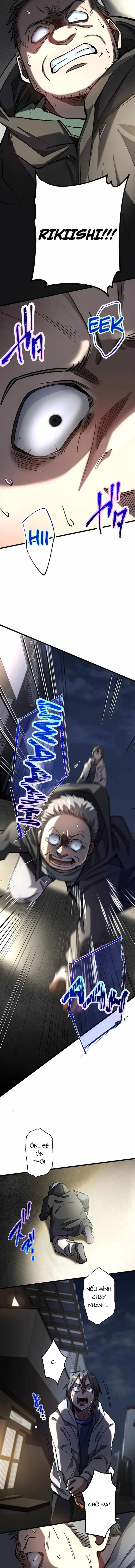 Thánh Y Sa Ngã Trọng Sinh Thành Thần Y Tối Thượng - Chapter 30 - Page 12