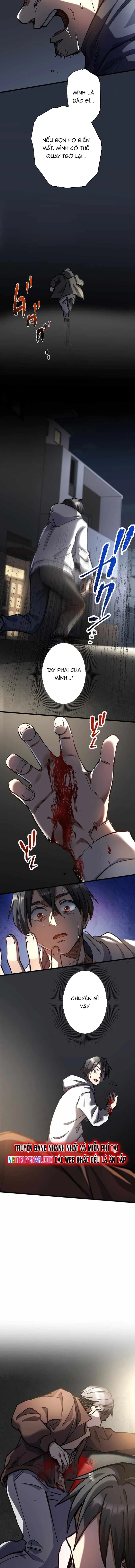 Thánh Y Sa Ngã Trọng Sinh Thành Thần Y Tối Thượng - Chapter 30 - Page 13