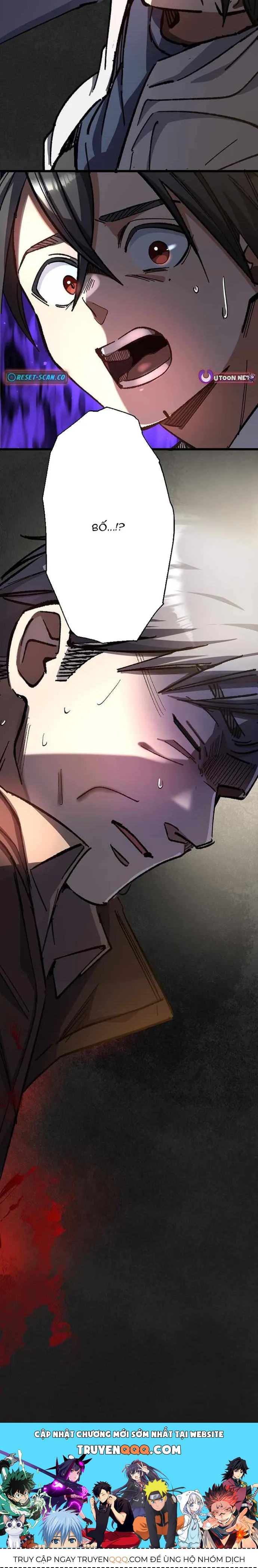 Thánh Y Sa Ngã Trọng Sinh Thành Thần Y Tối Thượng - Chapter 30 - Page 14