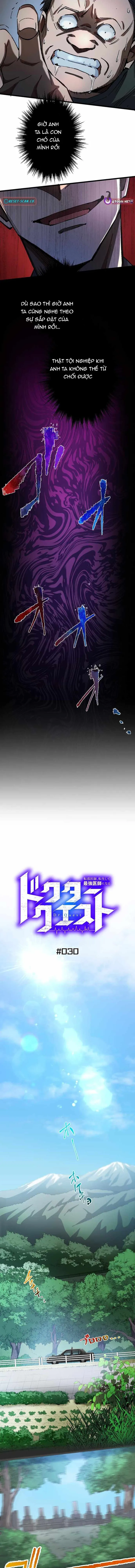 Thánh Y Sa Ngã Trọng Sinh Thành Thần Y Tối Thượng - Chapter 30 - Page 3