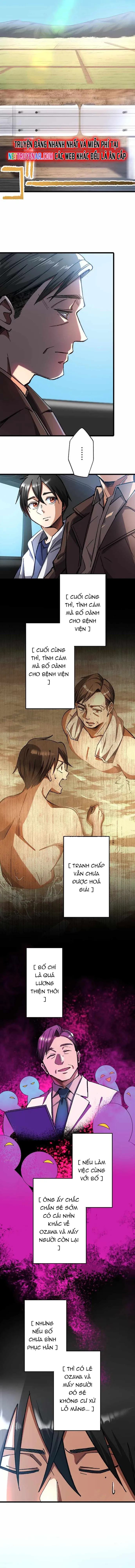 Thánh Y Sa Ngã Trọng Sinh Thành Thần Y Tối Thượng - Chapter 30 - Page 5