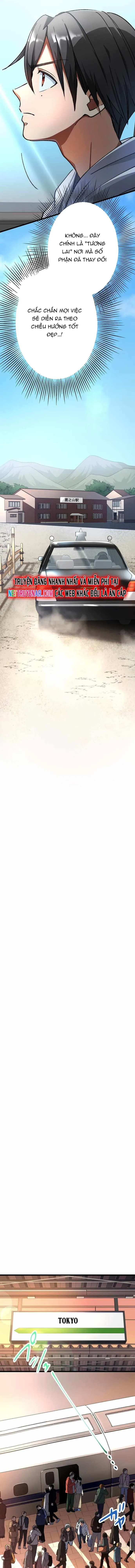 Thánh Y Sa Ngã Trọng Sinh Thành Thần Y Tối Thượng - Chapter 30 - Page 6