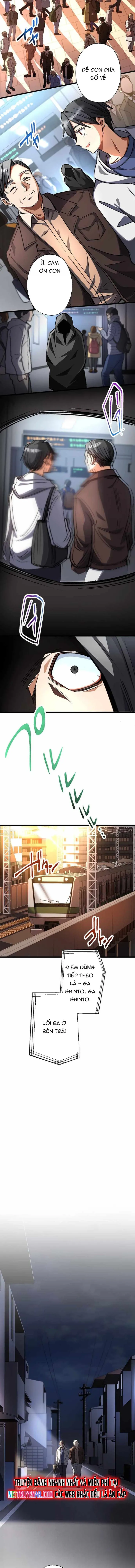 Thánh Y Sa Ngã Trọng Sinh Thành Thần Y Tối Thượng - Chapter 30 - Page 7