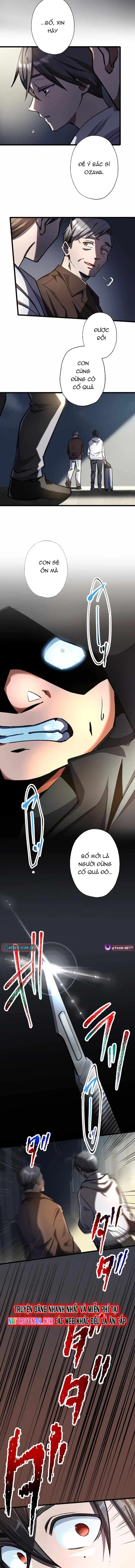 Thánh Y Sa Ngã Trọng Sinh Thành Thần Y Tối Thượng - Chapter 30 - Page 8