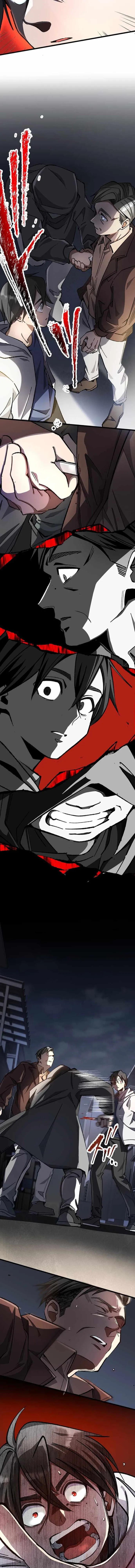 Thánh Y Sa Ngã Trọng Sinh Thành Thần Y Tối Thượng - Chapter 30 - Page 9