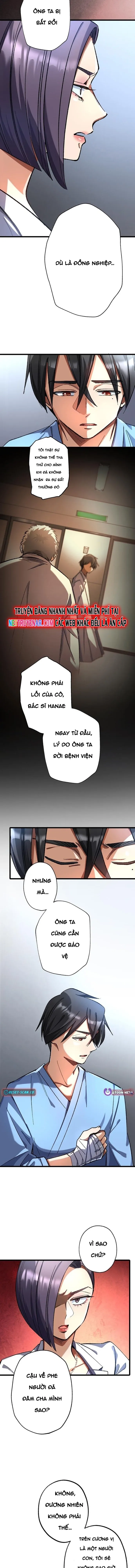 Thánh Y Sa Ngã Trọng Sinh Thành Thần Y Tối Thượng - Chapter 31 - Page 11