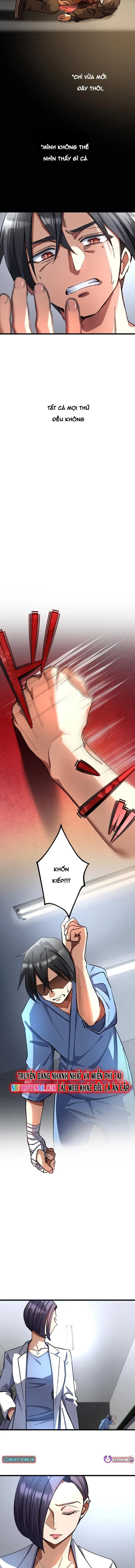 Thánh Y Sa Ngã Trọng Sinh Thành Thần Y Tối Thượng - Chapter 31 - Page 14