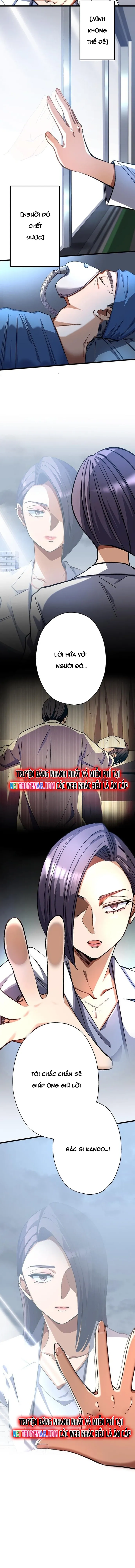 Thánh Y Sa Ngã Trọng Sinh Thành Thần Y Tối Thượng - Chapter 31 - Page 15