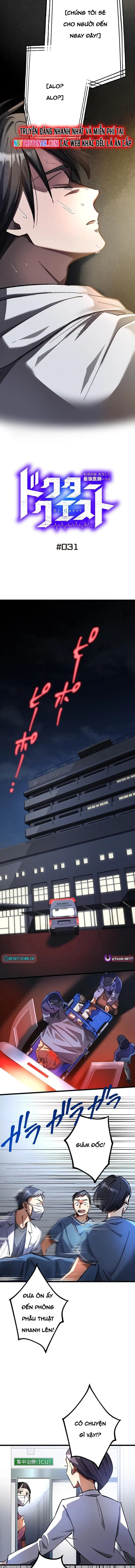 Thánh Y Sa Ngã Trọng Sinh Thành Thần Y Tối Thượng - Chapter 31 - Page 3