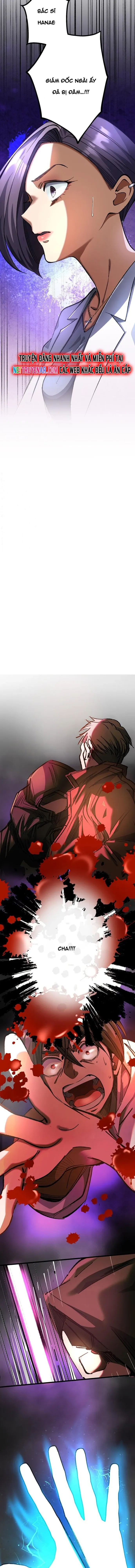 Thánh Y Sa Ngã Trọng Sinh Thành Thần Y Tối Thượng - Chapter 31 - Page 4