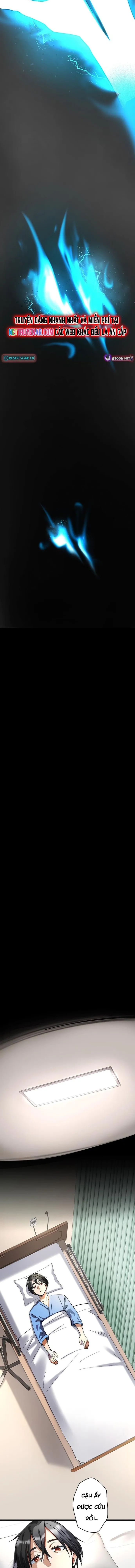 Thánh Y Sa Ngã Trọng Sinh Thành Thần Y Tối Thượng - Chapter 31 - Page 5