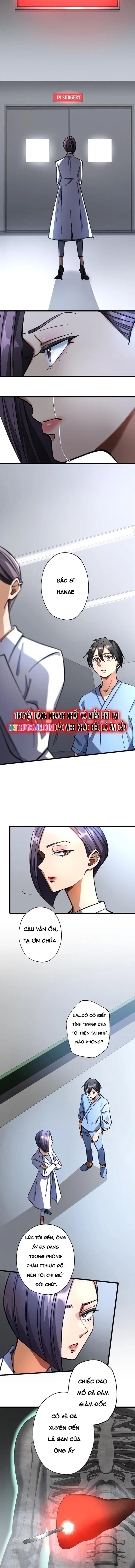 Thánh Y Sa Ngã Trọng Sinh Thành Thần Y Tối Thượng - Chapter 31 - Page 7