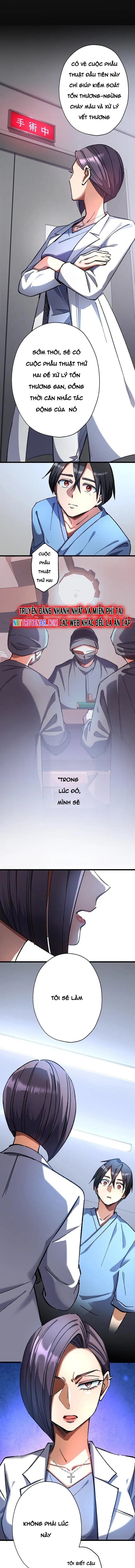 Thánh Y Sa Ngã Trọng Sinh Thành Thần Y Tối Thượng - Chapter 31 - Page 9