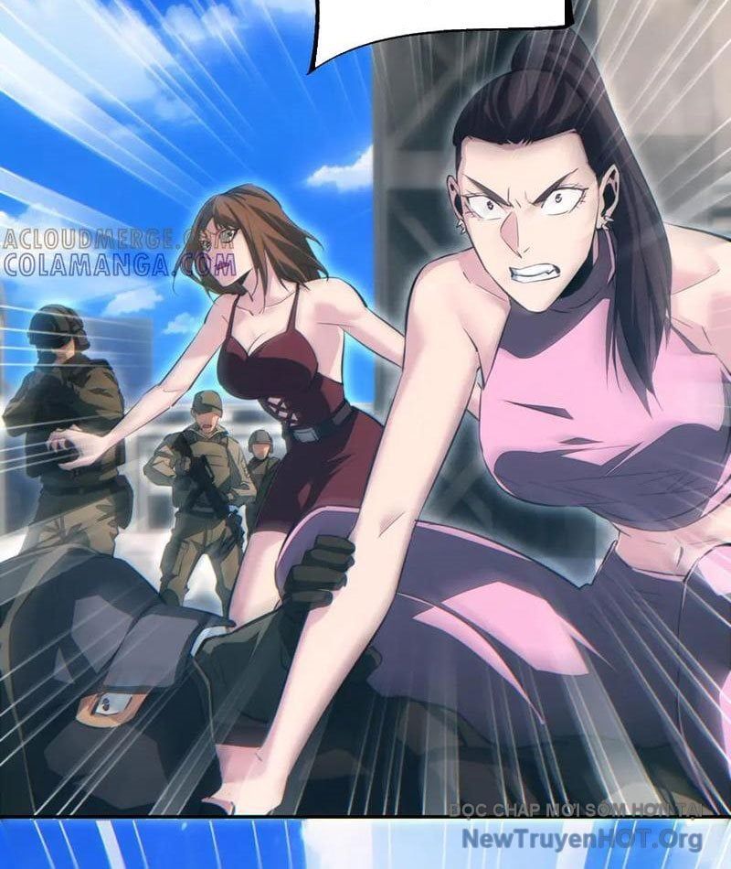 Mạt Thế Trọng Sinh: Ta Quay Gacha Làm Trùm! - Chapter 66 - Page 102