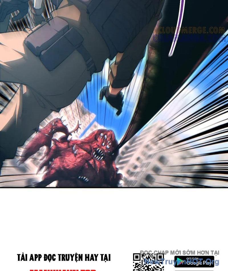 Mạt Thế Trọng Sinh: Ta Quay Gacha Làm Trùm! - Chapter 66 - Page 18