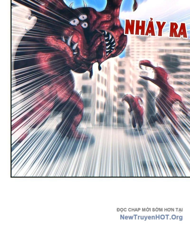 Mạt Thế Trọng Sinh: Ta Quay Gacha Làm Trùm! - Chapter 66 - Page 22