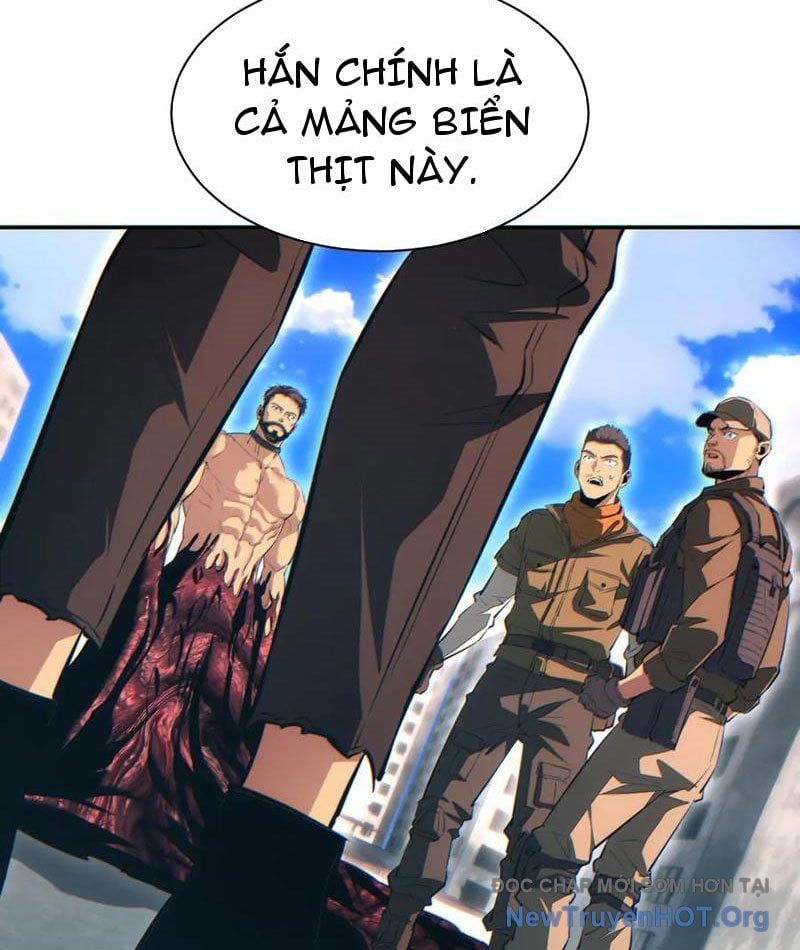 Mạt Thế Trọng Sinh: Ta Quay Gacha Làm Trùm! - Chapter 66 - Page 44