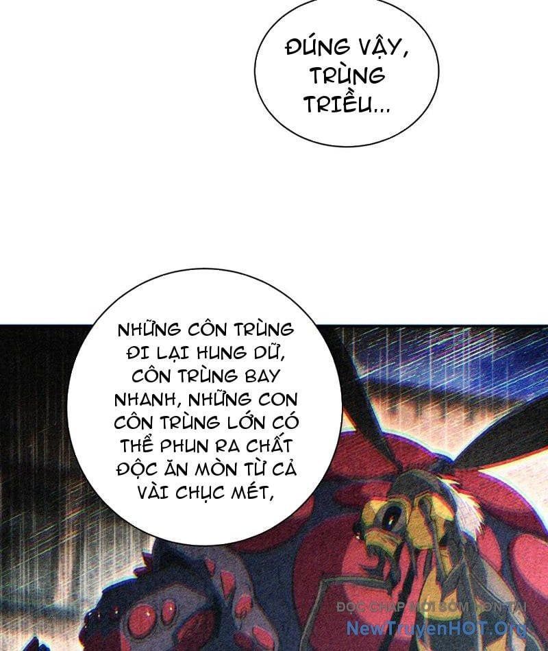 Mạt Thế Trọng Sinh: Ta Quay Gacha Làm Trùm! - Chapter 66 - Page 49