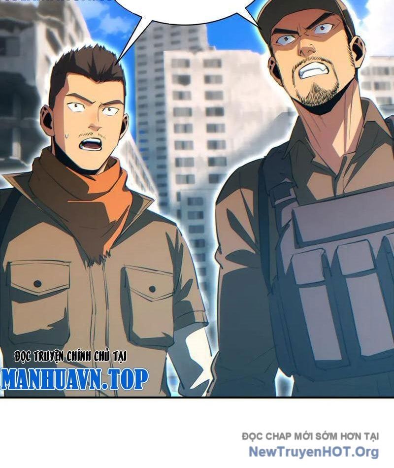 Mạt Thế Trọng Sinh: Ta Quay Gacha Làm Trùm! - Chapter 66 - Page 5