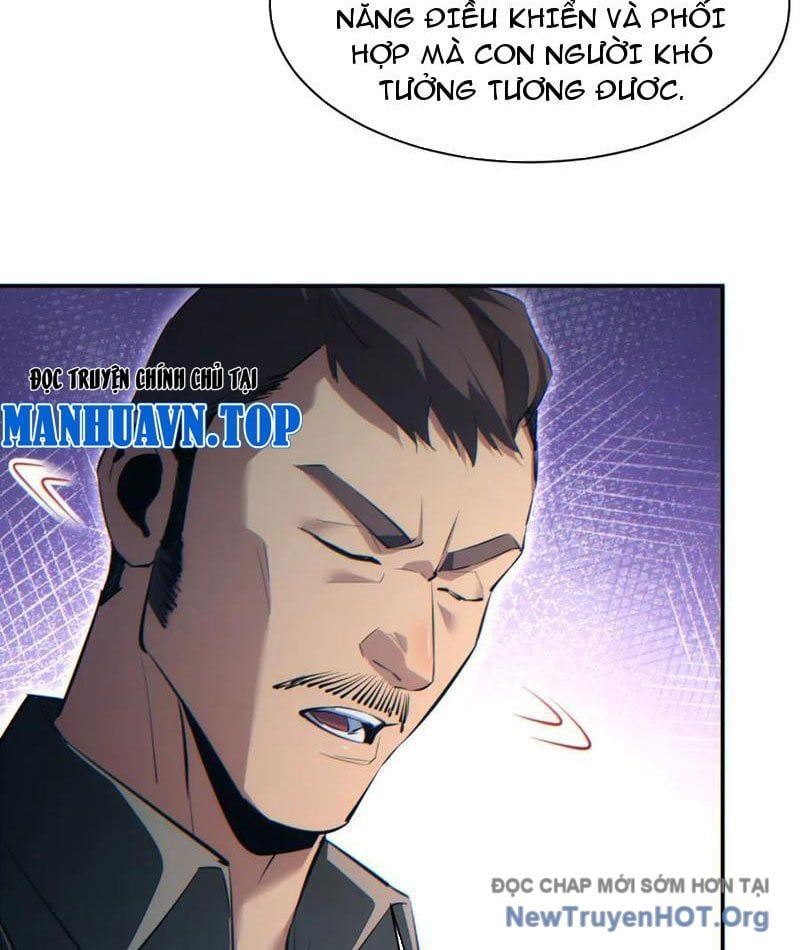 Mạt Thế Trọng Sinh: Ta Quay Gacha Làm Trùm! - Chapter 66 - Page 57