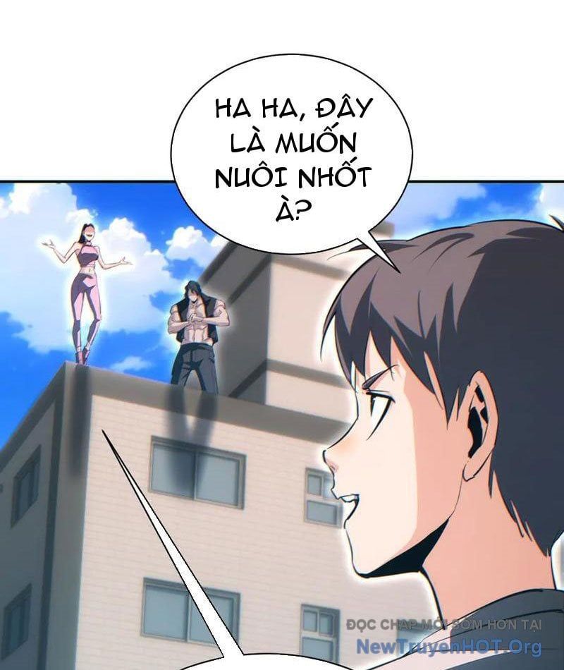 Mạt Thế Trọng Sinh: Ta Quay Gacha Làm Trùm! - Chapter 66 - Page 73