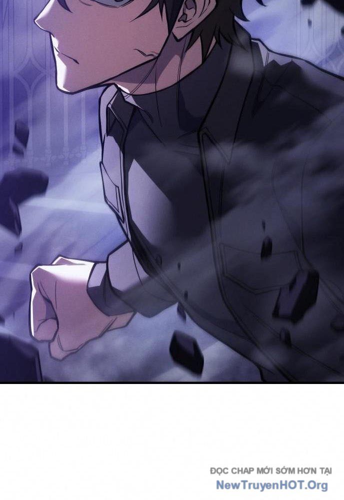 Hồi Quy Bằng Vương Quyền - Chapter 104 - Page 116