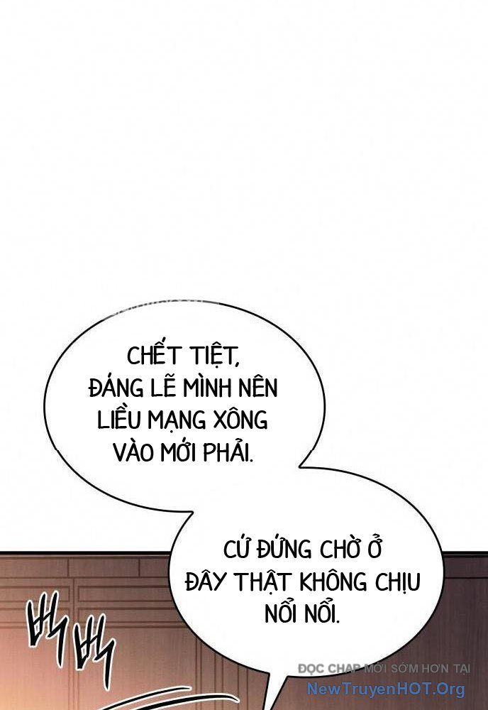 Hồi Quy Bằng Vương Quyền - Chapter 104 - Page 121