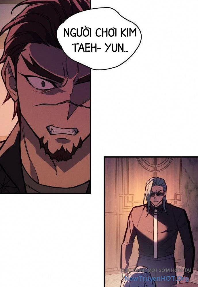 Hồi Quy Bằng Vương Quyền - Chapter 104 - Page 137