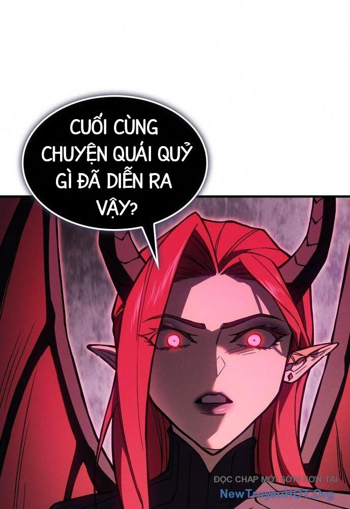 Hồi Quy Bằng Vương Quyền - Chapter 104 - Page 141