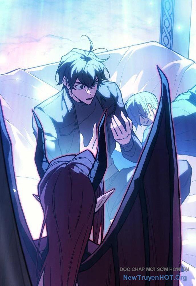 Hồi Quy Bằng Vương Quyền - Chapter 104 - Page 144