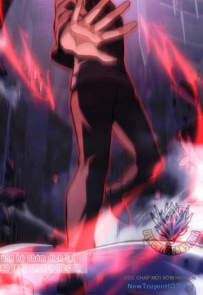 Hồi Quy Bằng Vương Quyền - Chapter 104 - Page 25