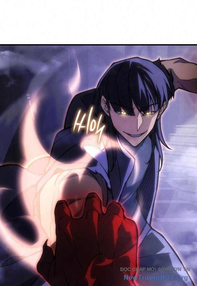 Hồi Quy Bằng Vương Quyền - Chapter 104 - Page 40