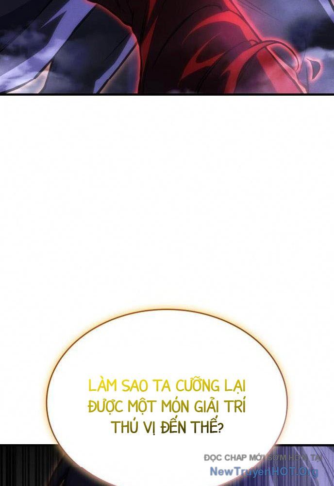 Hồi Quy Bằng Vương Quyền - Chapter 104 - Page 41