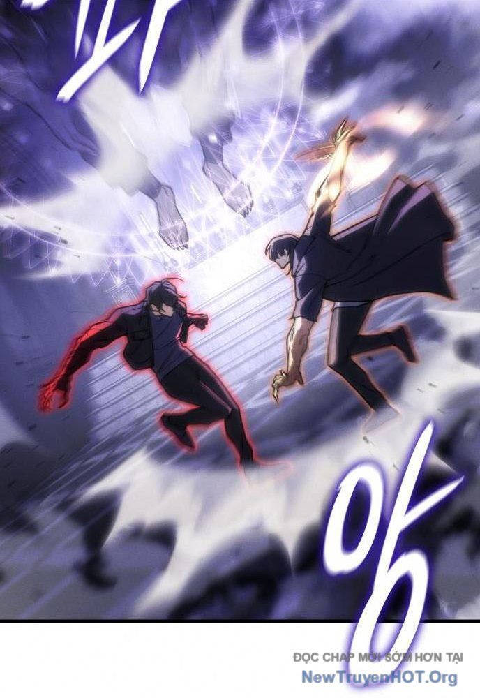 Hồi Quy Bằng Vương Quyền - Chapter 104 - Page 46