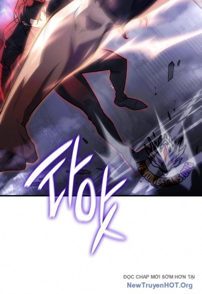 Hồi Quy Bằng Vương Quyền - Chapter 104 - Page 49