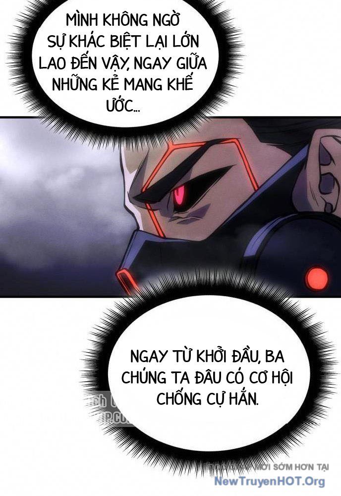 Hồi Quy Bằng Vương Quyền - Chapter 104 - Page 63